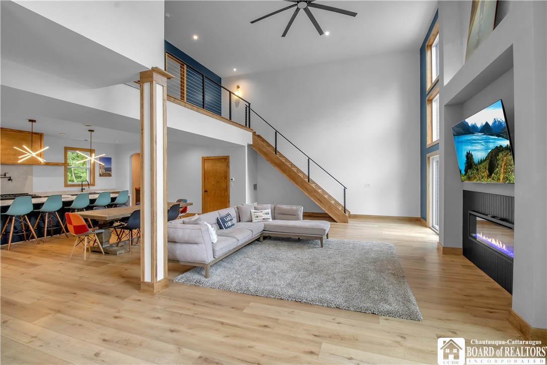 3695 Lakeland Road Stow, NY 14785 - Photo 9 of 35