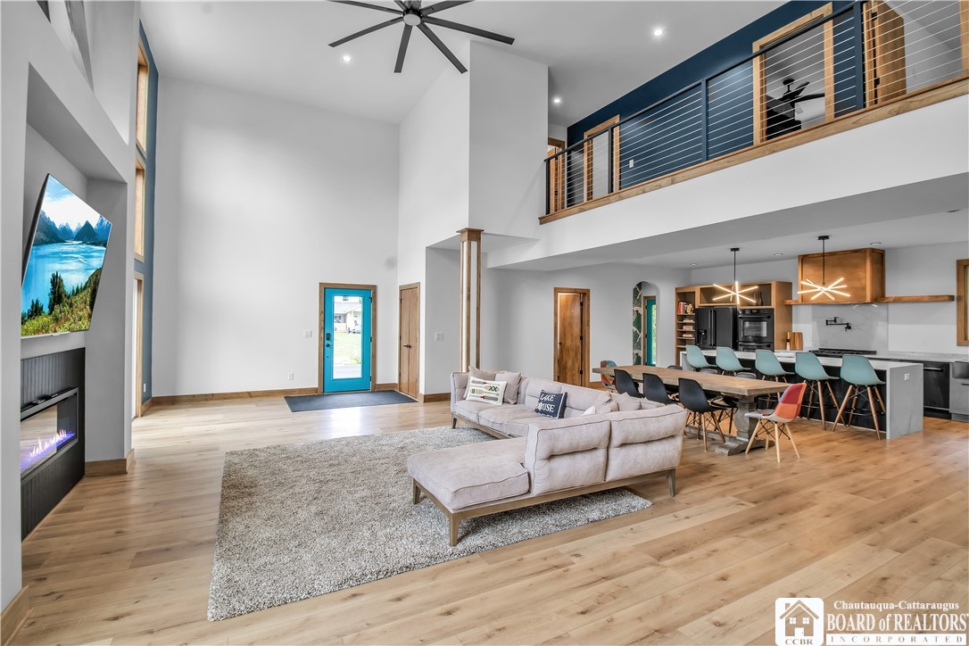 3695 Lakeland Road Stow, NY 14785 - Photo 10 of 35