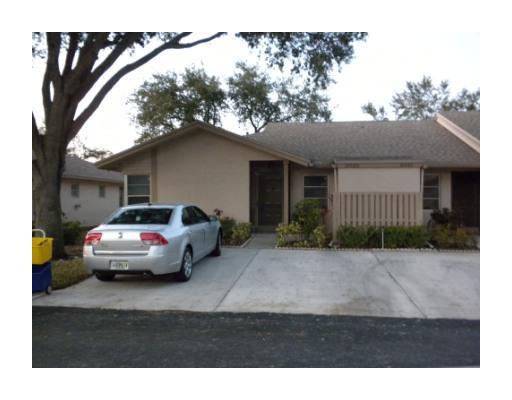 8685 Sunbird Place, Unit A Boca Raton, FL 33496 - Photo 1 of 13 Primary Photo