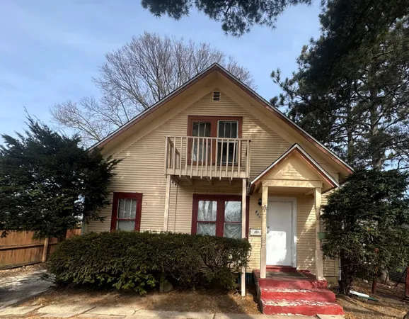 $399,900 | 846 Dane Street, Madison, WI 53713