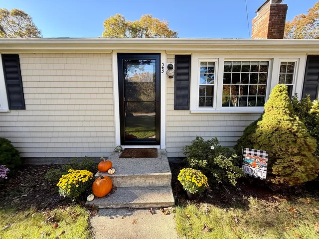 $474,900 | 23 Circuit Road North, Yarmouth, MA 02673