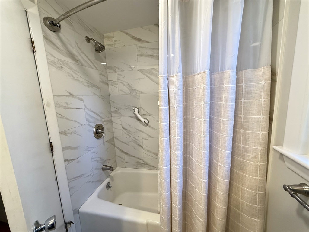 23 Circuit Road North Yarmouth, MA 02673 - Photo 24 of 34 a bathroom with a bathtub and shower