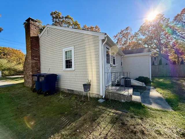 $474,900 | 23 Circuit Road North, Yarmouth, MA 02673