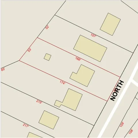 $474,900 | 23 Circuit Road North, Yarmouth, MA 02673