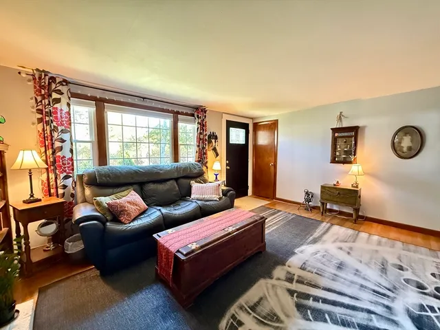 $474,900 | 23 Circuit Road North, Yarmouth, MA 02673