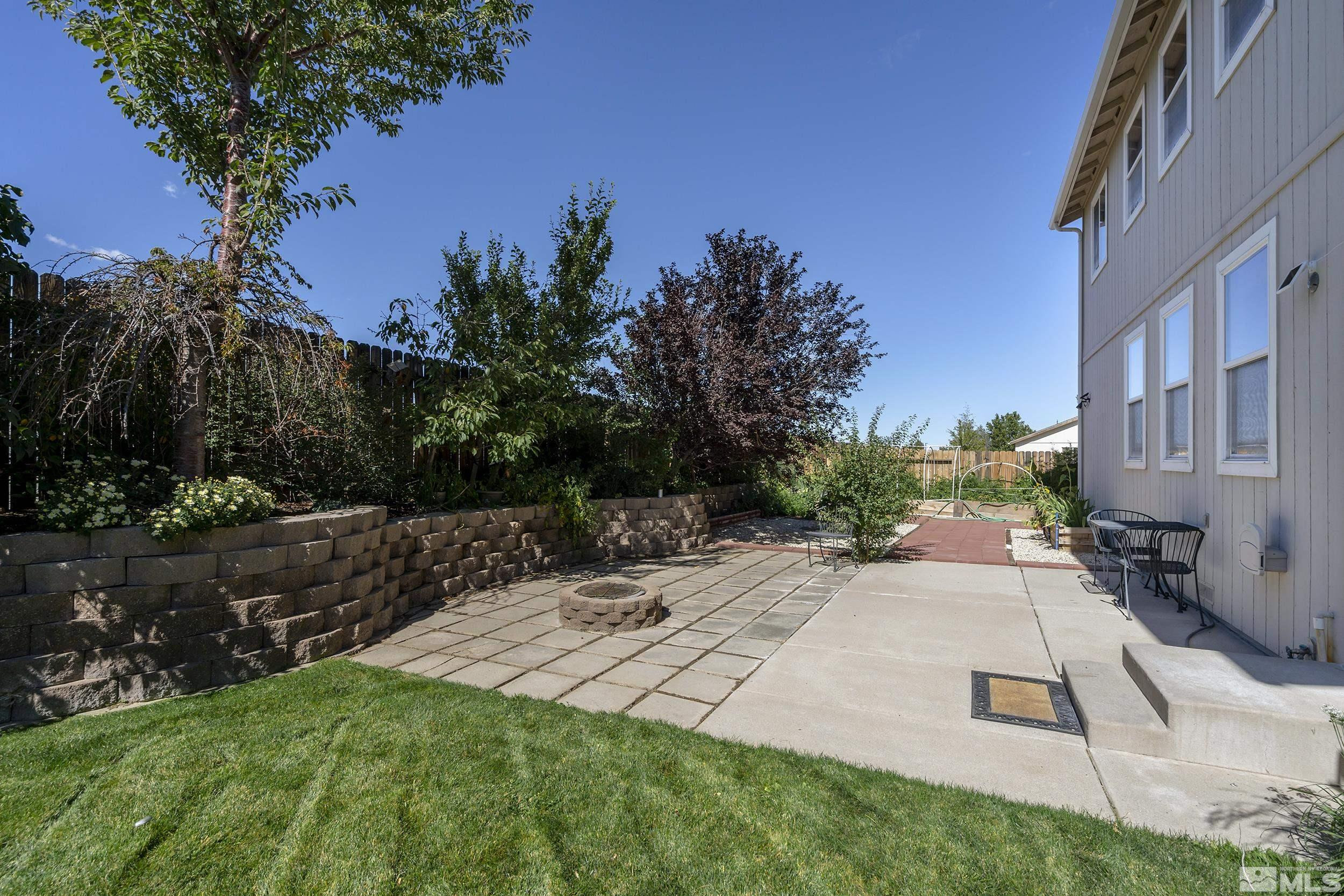 9045 Rising Moon Drive Reno, NV 89506 - Photo 20 of 21 Photo 20