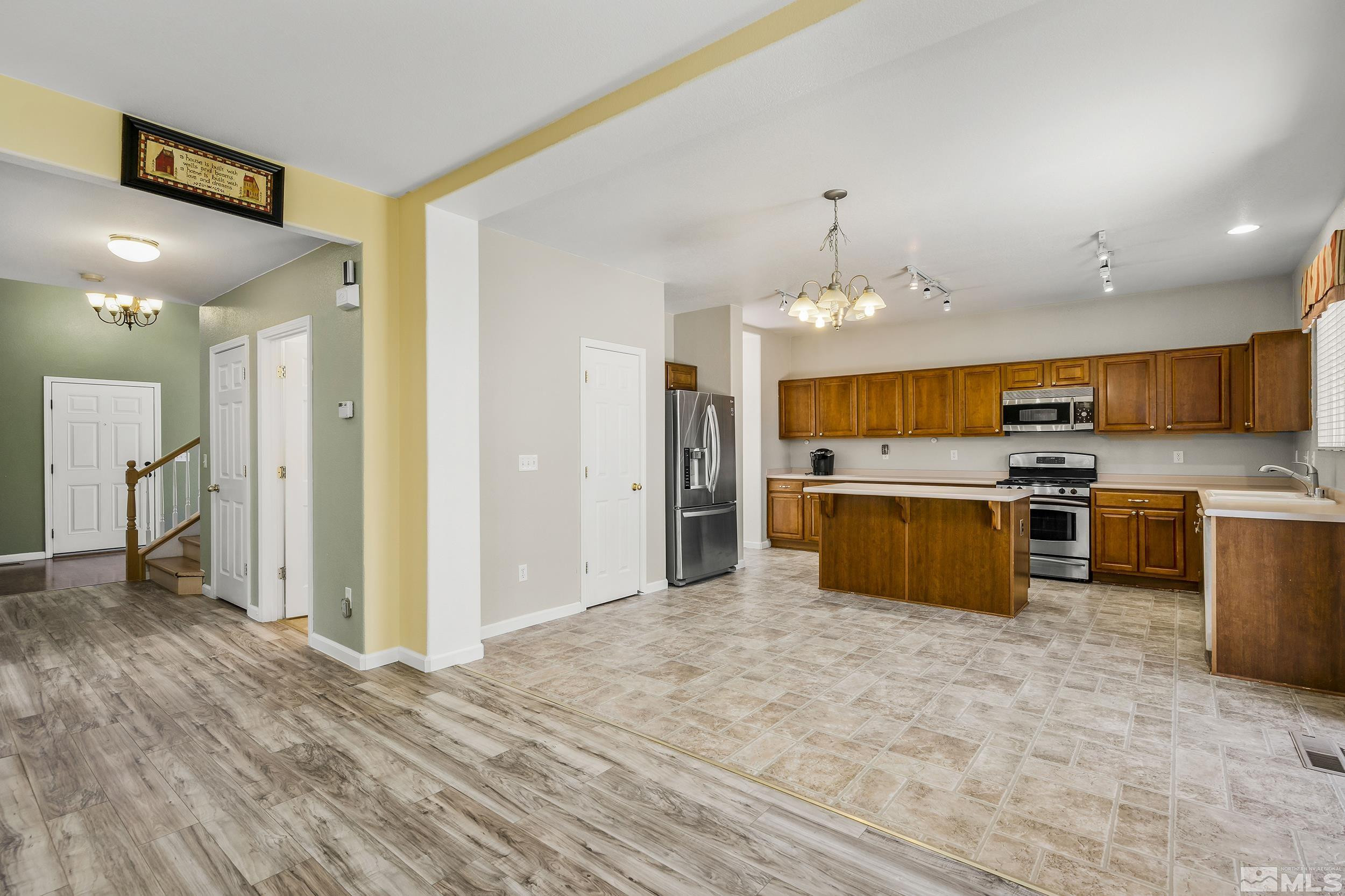 9045 Rising Moon Drive Reno, NV 89506 - Photo 7 of 21 Photo 7