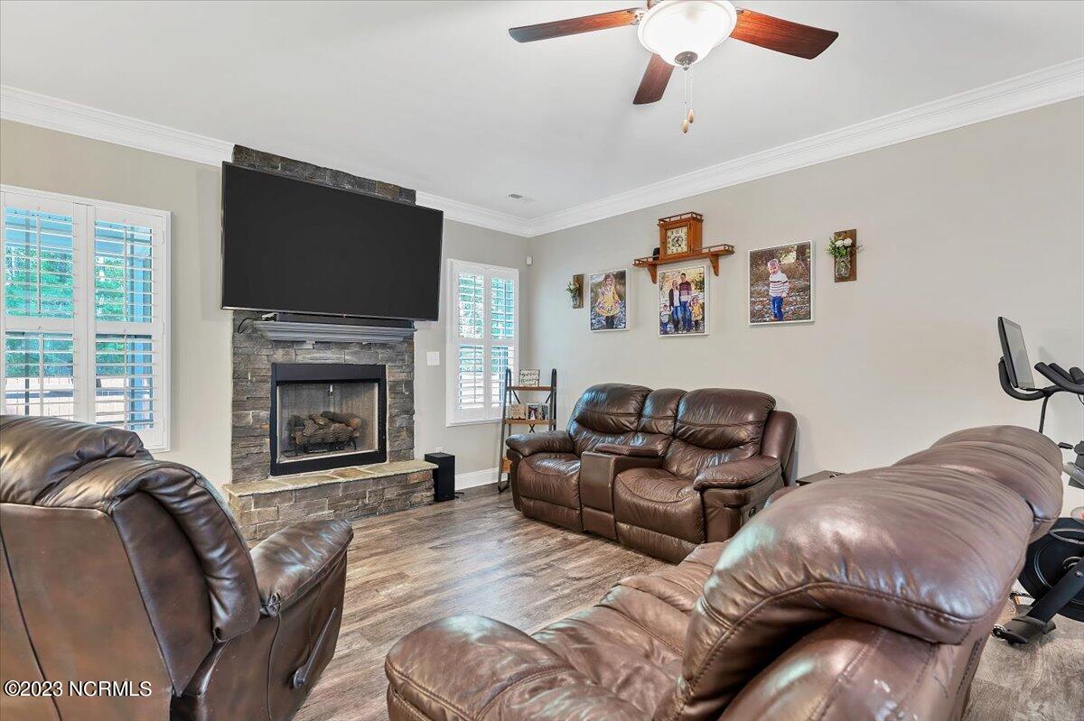 3277 Lakebay Road Vass, NC 28394 - Photo 33 of 80 37-3277 Lakebay Rd_39