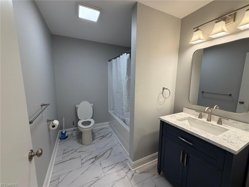2421 Smithtown Road East Bend, NC 27018 - Photo 12 of 19