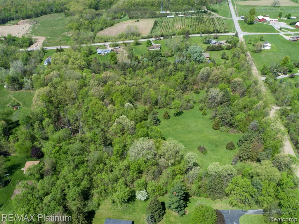 5471 Lobdell (parcel B) Road Fenton, MI 48430 - Photo 15 of 20