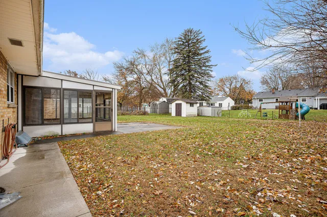 $234,907 | 8132 Mayfield Street, Portage, MI 49002