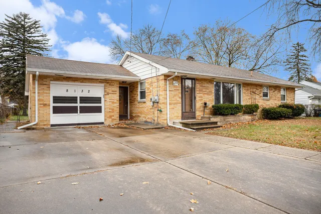 $234,907 | 8132 Mayfield Street, Portage, MI 49002