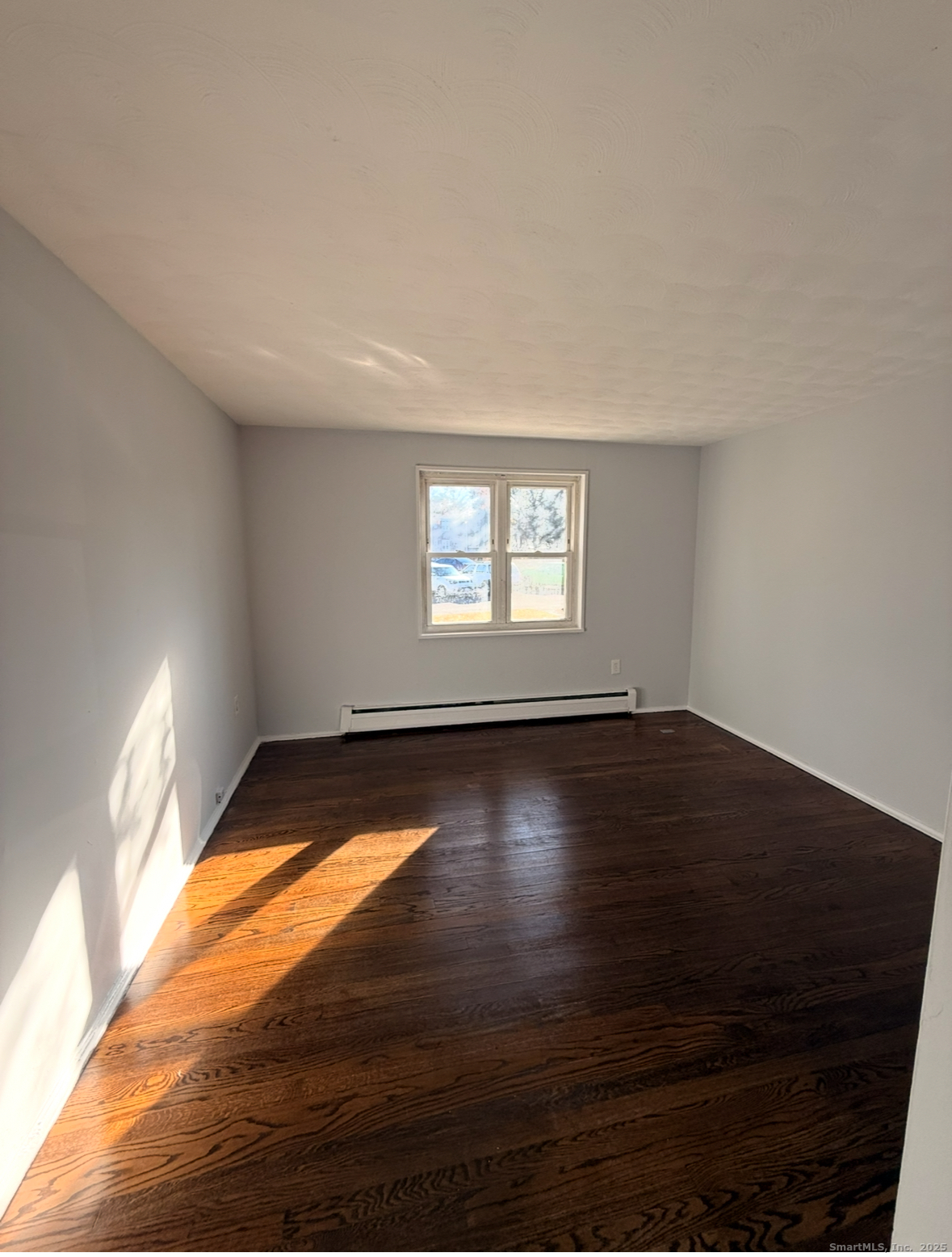 1275 Quinnipiac Avenue, Unit 9 New Haven, CT 06513 - Photo 2 of 6 a view of empty room with window