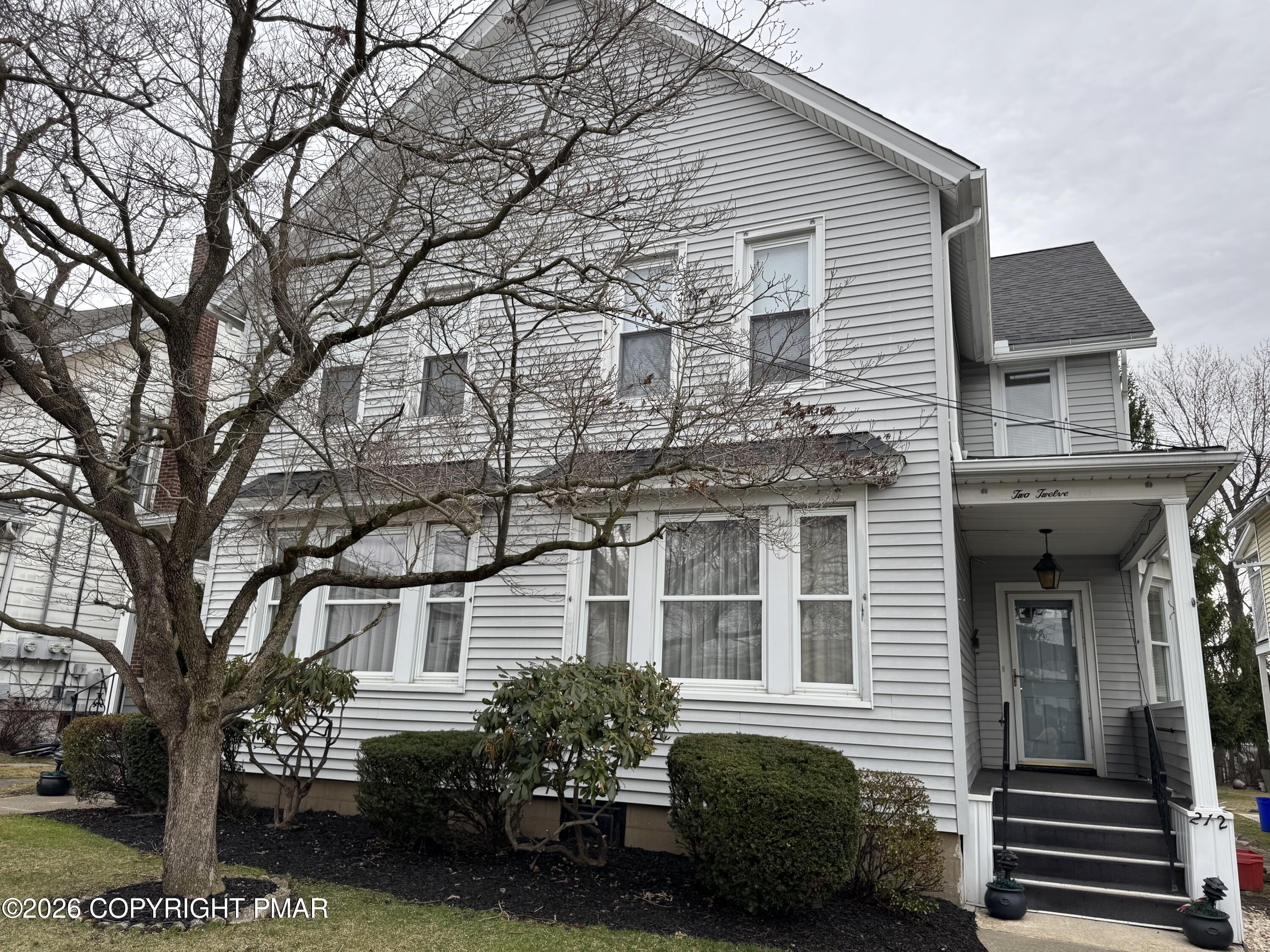 212 North Sumner Avenue Scranton, PA 18504 - Photo 17 of 21 IMG_3350