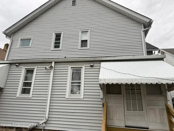 $1,850 | 212 North Sumner Avenue, Scranton, PA 18504