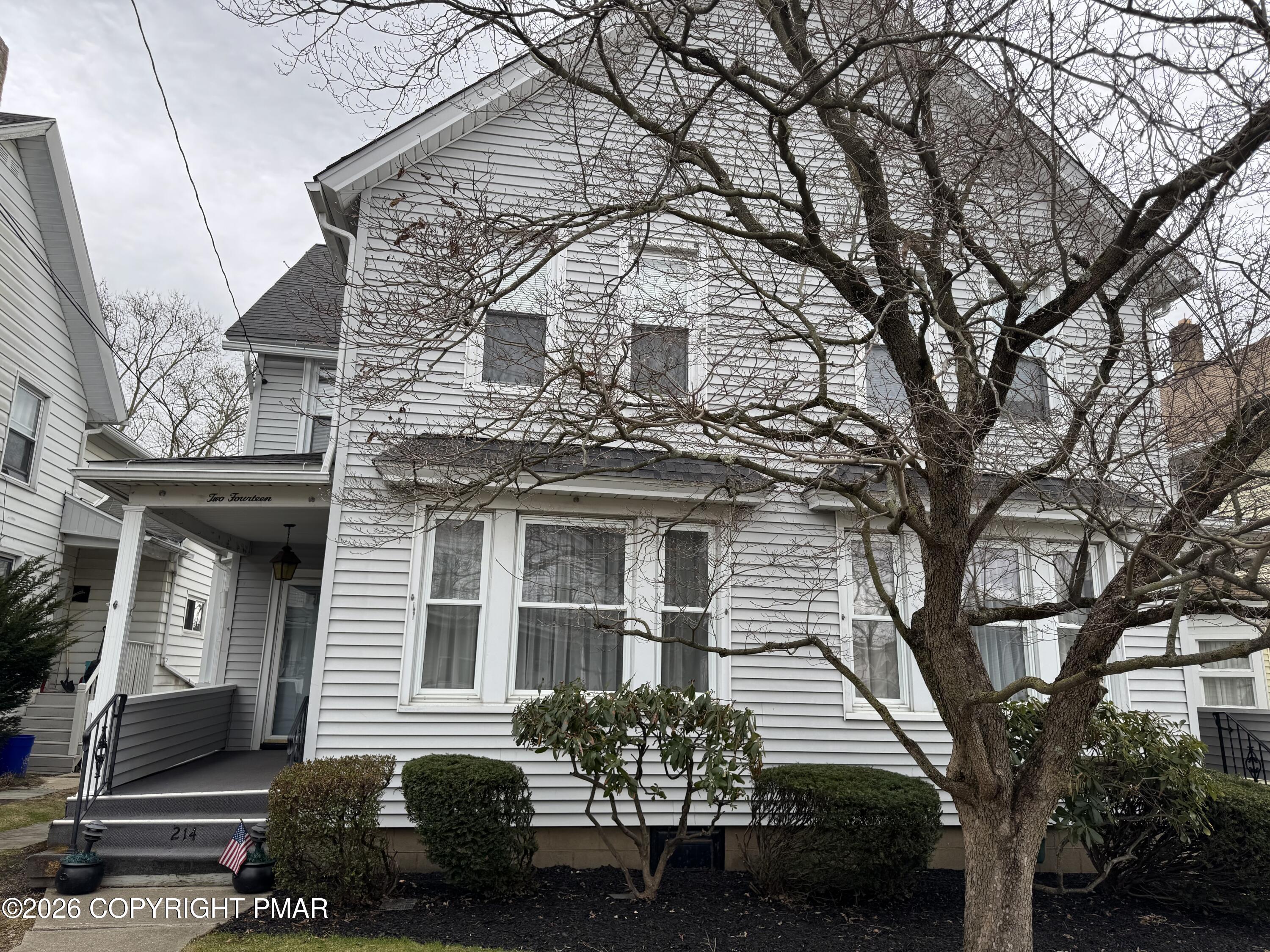 212 North Sumner Avenue Scranton, PA 18504 - Photo 20 of 21 IMG_3351