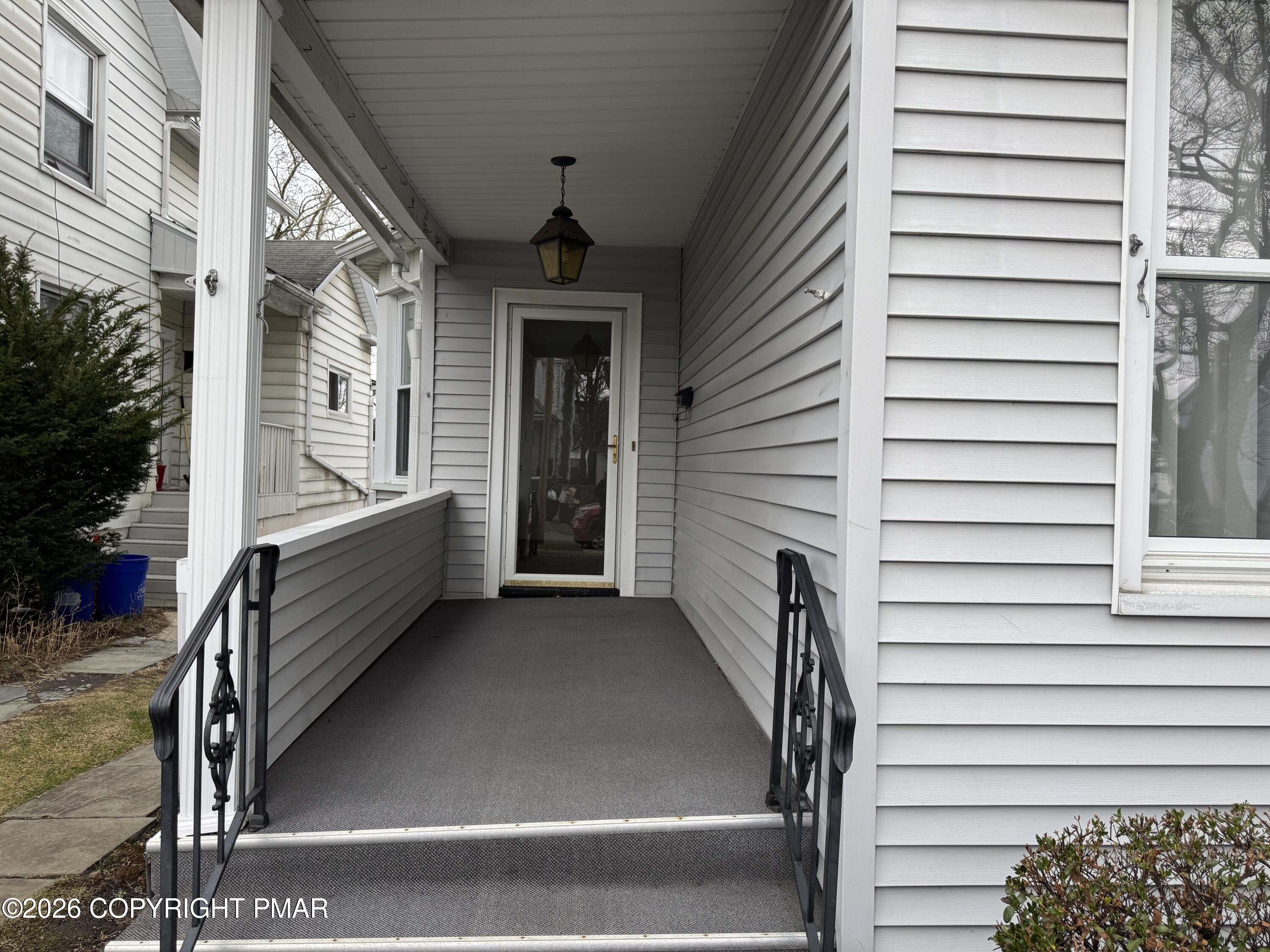 212 North Sumner Avenue Scranton, PA 18504 - Photo 2 of 21 IMG_3339