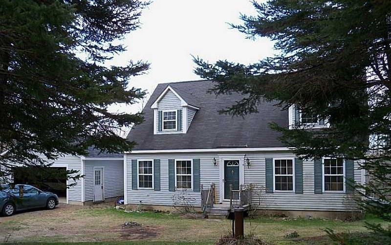 286 Hawes Bridge Road Prospect, ME 04981 - Photo 9 of 31 Photo