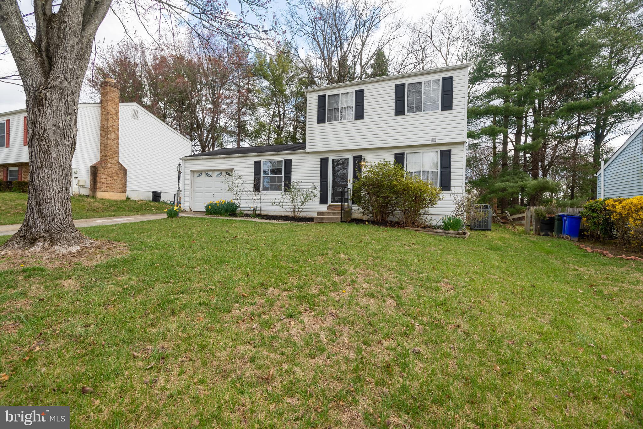 6392 Weatherwise Way Columbia, MD 21045 - Photo 2 of 33