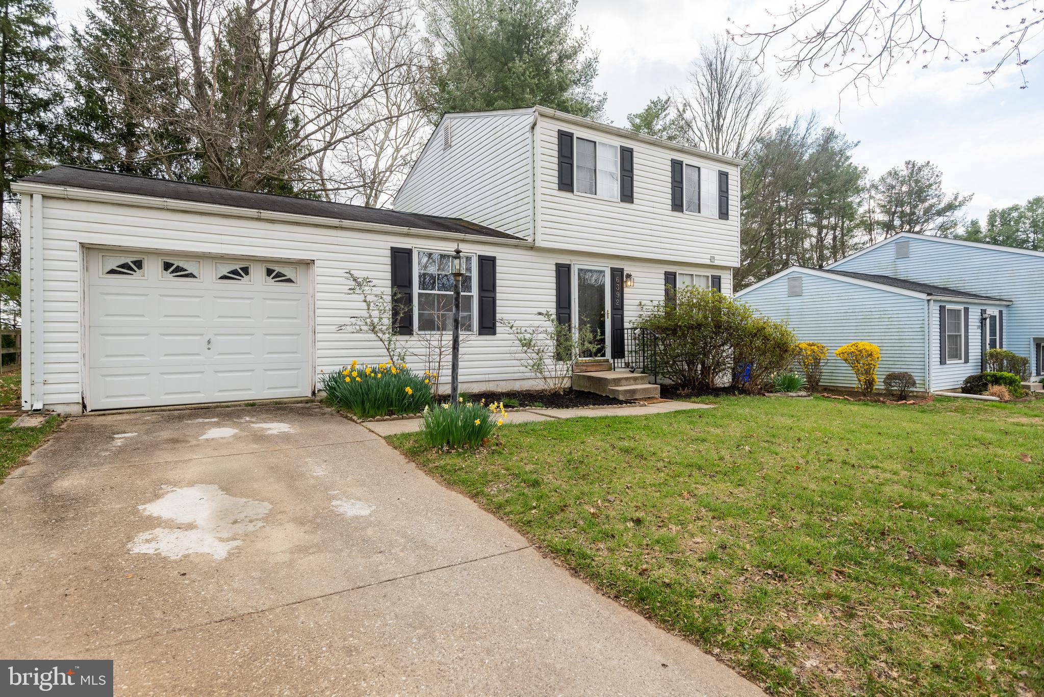 6392 Weatherwise Way Columbia, MD 21045 - Photo 3 of 33