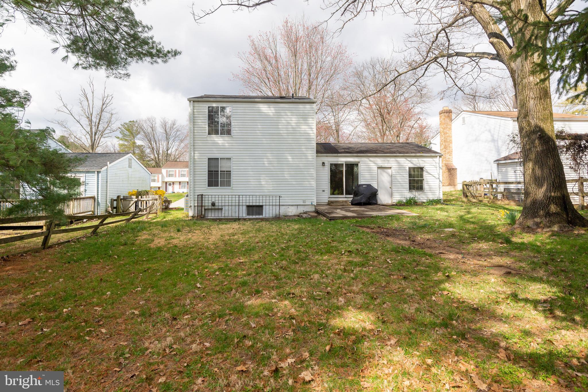 6392 Weatherwise Way Columbia, MD 21045 - Photo 32 of 33