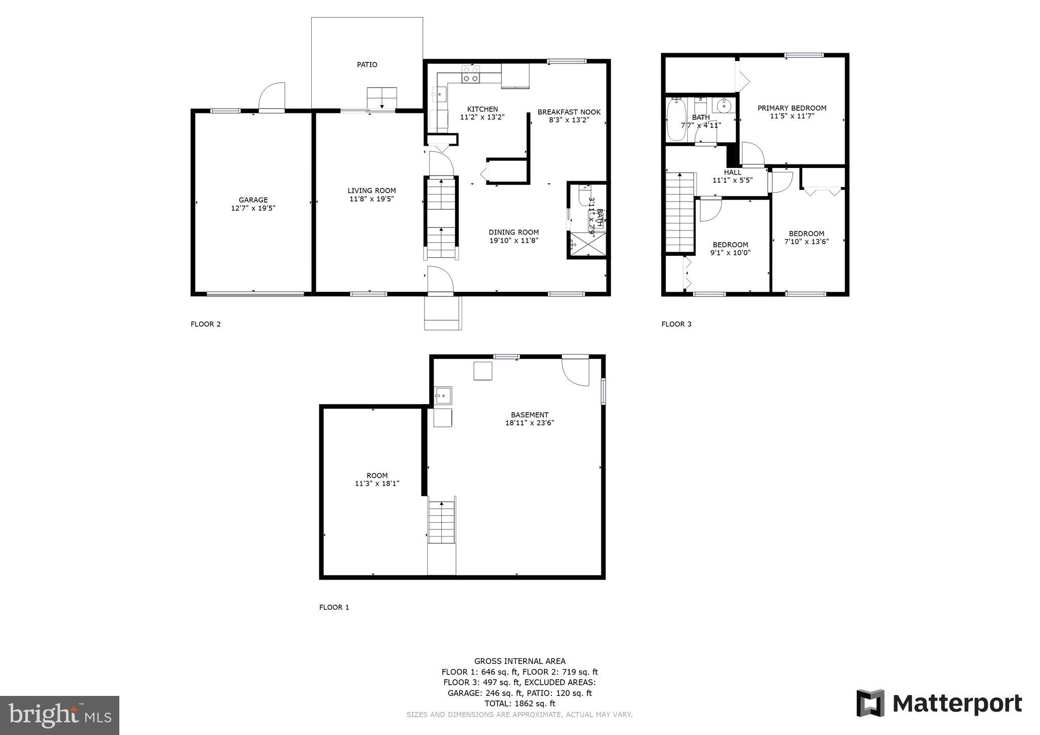 6392 Weatherwise Way Columbia, MD 21045 - Photo 33 of 33