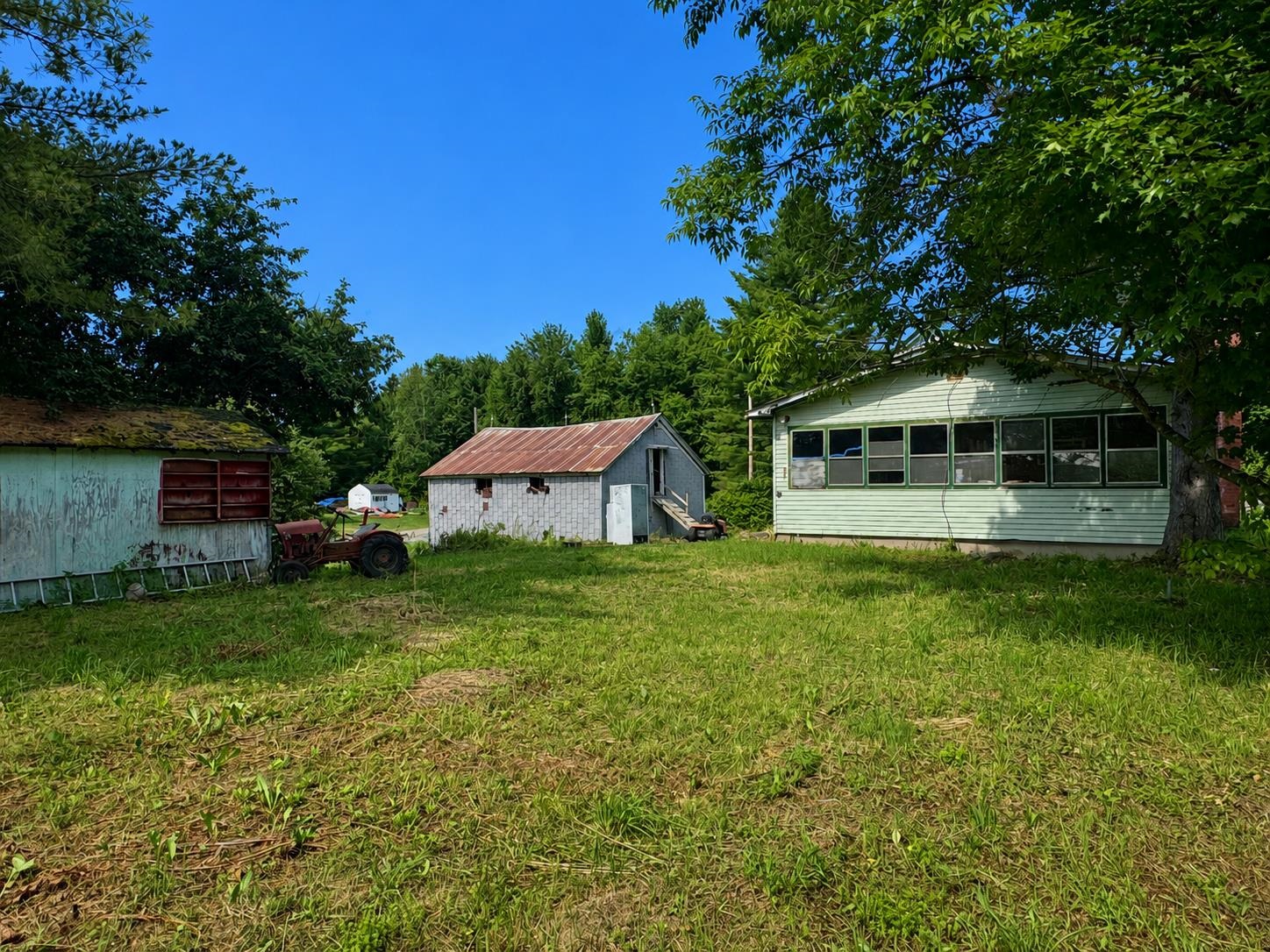 232 Mill Street Troy, VT 05859 - Photo 2 of 10 Gallery Image 2