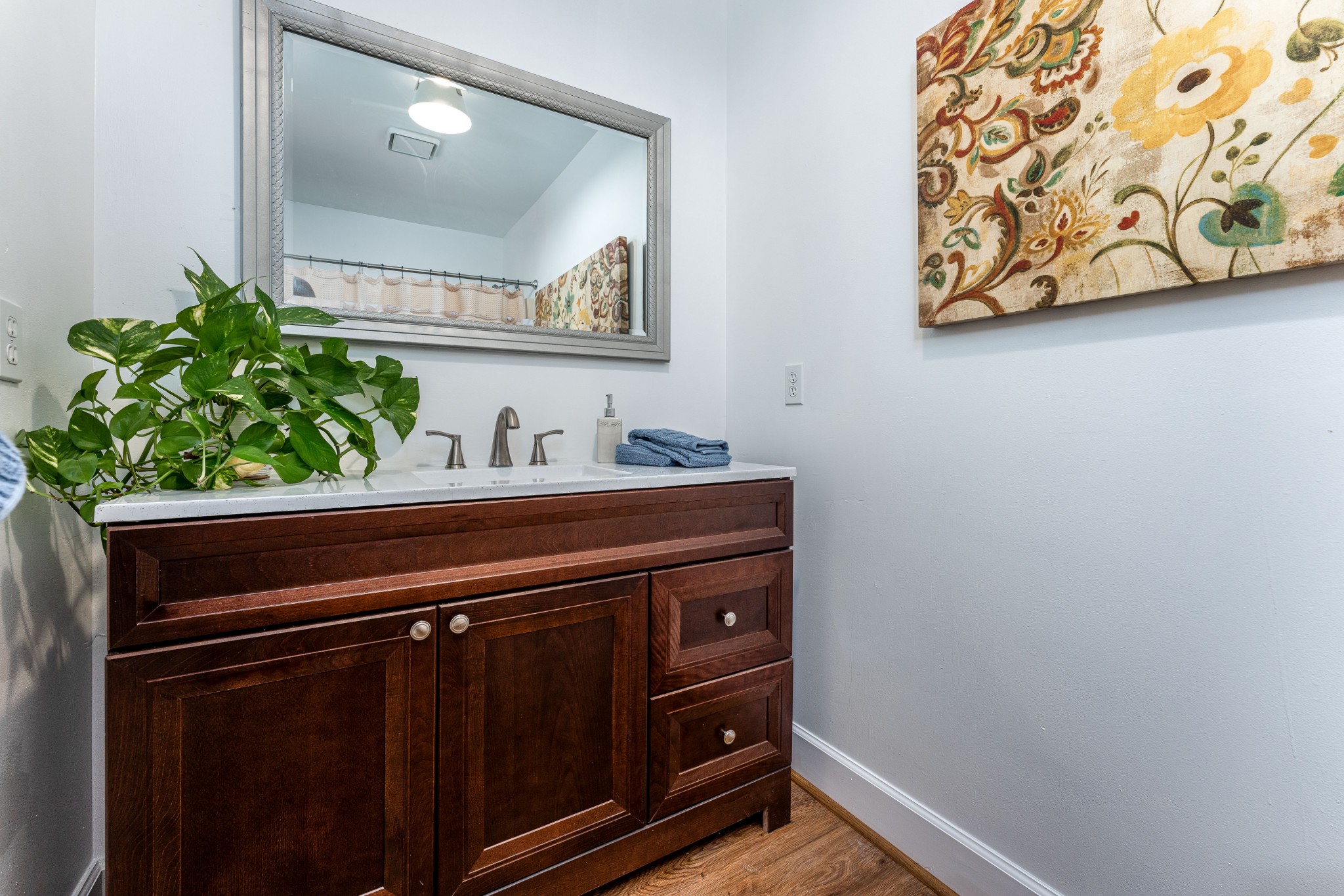 7 South Patrick Road Fayetteville, TN 37334 - Photo 24 of 32 a room with storage and utility