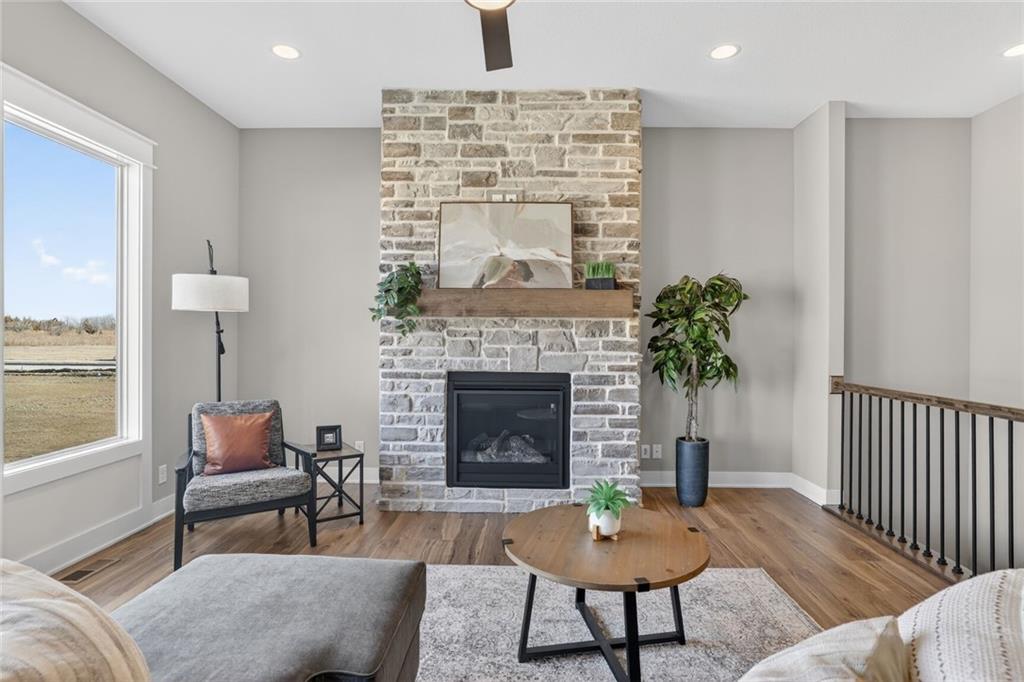 1508 Southwest Arborpark Terrace Lee's Summit, MO 64082 - Photo 11 of 44