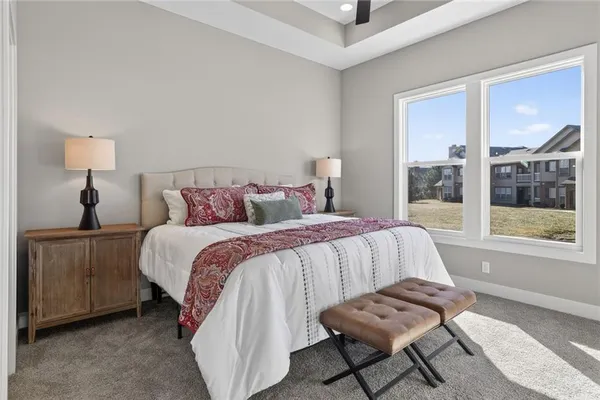 $492,950 | 1508 Southwest Arborpark Terrace, Lee's Summit, MO 64082