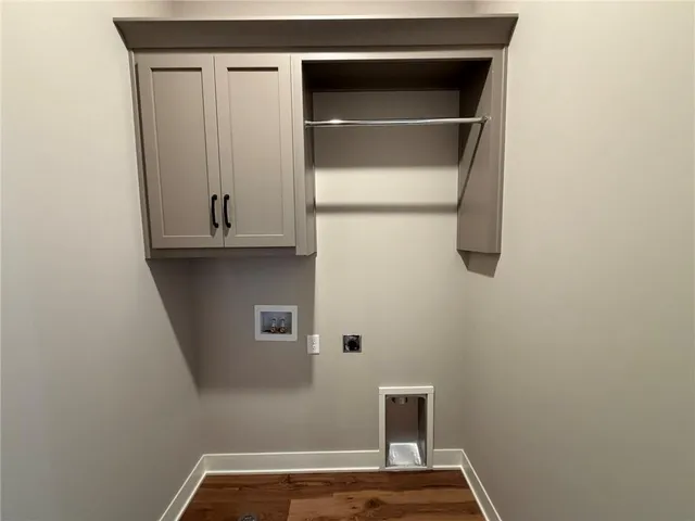 $492,950 | 1508 Southwest Arborpark Terrace, Lee's Summit, MO 64082