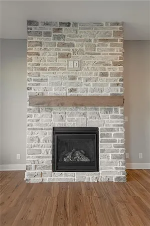 $492,950 | 1508 Southwest Arborpark Terrace, Lee's Summit, MO 64082