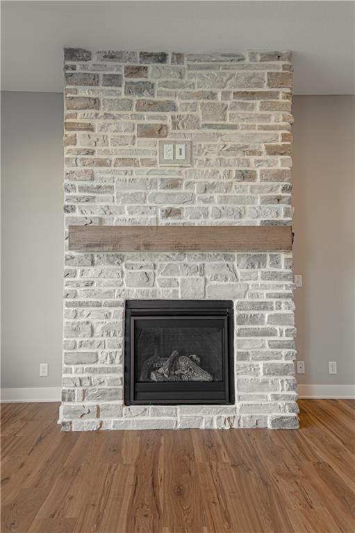 1508 Southwest Arborpark Terrace Lee's Summit, MO 64082 - Photo 16 of 44