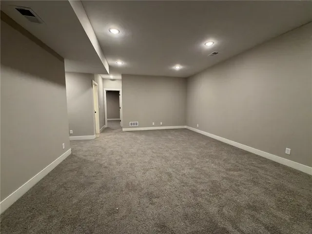 $492,950 | 1508 Southwest Arborpark Terrace, Lee's Summit, MO 64082