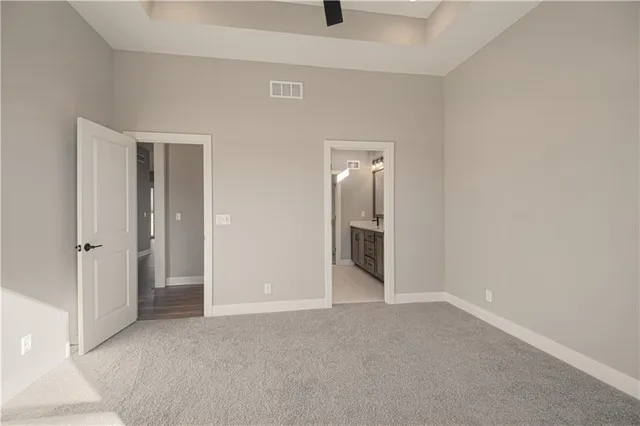 $492,950 | 1508 Southwest Arborpark Terrace, Lee's Summit, MO 64082