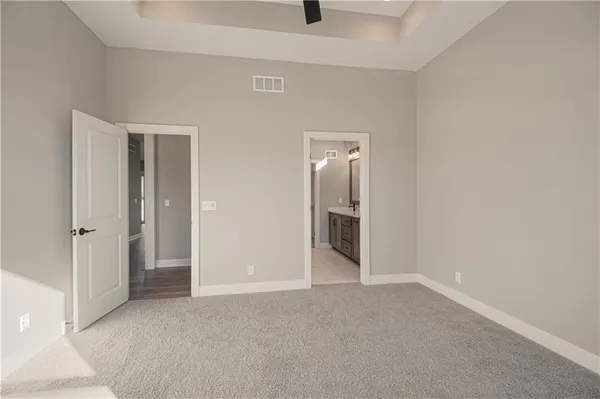 $492,950 | 1508 Southwest Arborpark Terrace, Lee's Summit, MO 64082
