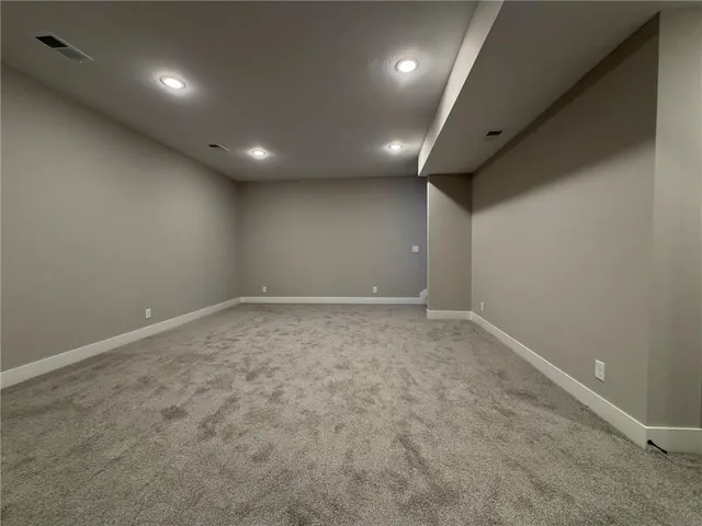 $492,950 | 1508 Southwest Arborpark Terrace, Lee's Summit, MO 64082