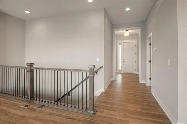 $492,950 | 1508 Southwest Arborpark Terrace, Lee's Summit, MO 64082