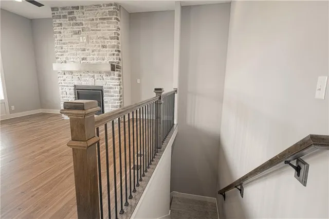 $492,950 | 1508 Southwest Arborpark Terrace, Lee's Summit, MO 64082