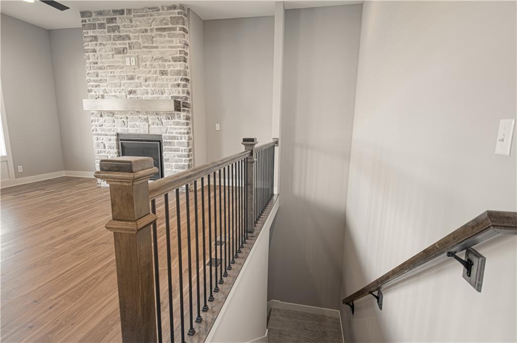 1508 Southwest Arborpark Terrace Lee's Summit, MO 64082 - Photo 25 of 44