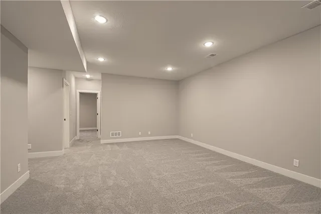 $492,950 | 1508 Southwest Arborpark Terrace, Lee's Summit, MO 64082