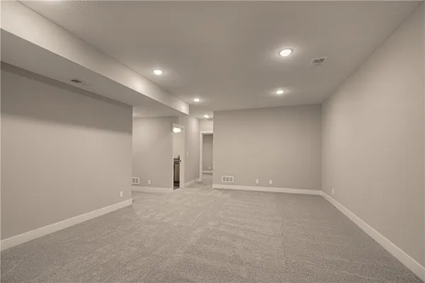 $492,950 | 1508 Southwest Arborpark Terrace, Lee's Summit, MO 64082
