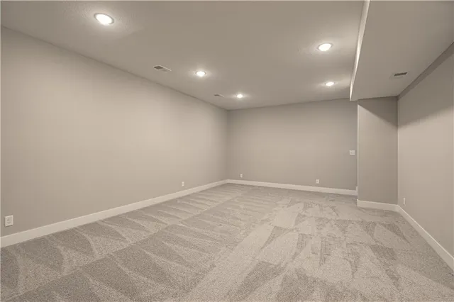 $492,950 | 1508 Southwest Arborpark Terrace, Lee's Summit, MO 64082