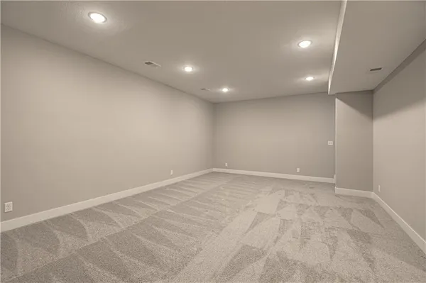 $492,950 | 1508 Southwest Arborpark Terrace, Lee's Summit, MO 64082