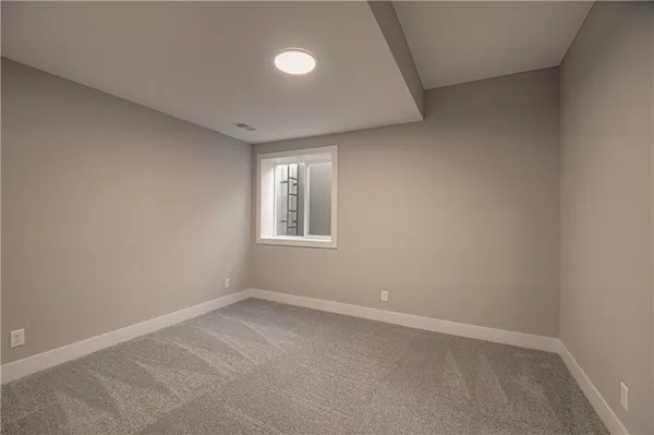 $492,950 | 1508 Southwest Arborpark Terrace, Lee's Summit, MO 64082