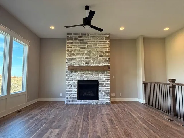 $492,950 | 1508 Southwest Arborpark Terrace, Lee's Summit, MO 64082