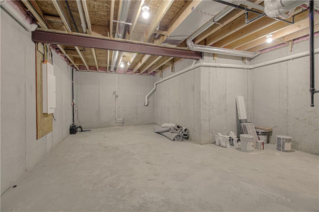 1508 Southwest Arborpark Terrace Lee's Summit, MO 64082 - Photo 37 of 44