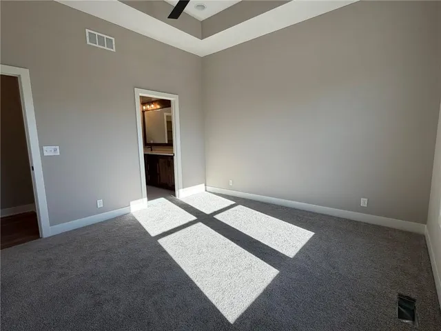 $492,950 | 1508 Southwest Arborpark Terrace, Lee's Summit, MO 64082