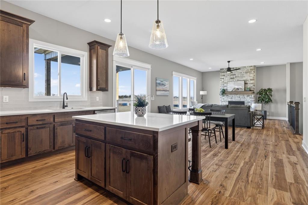 1508 Southwest Arborpark Terrace Lee's Summit, MO 64082 - Photo 6 of 44