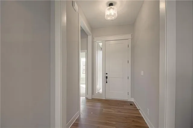 $492,950 | 1508 Southwest Arborpark Terrace, Lee's Summit, MO 64082